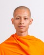 พระมหาสุทธิพงษ์ สุชโย